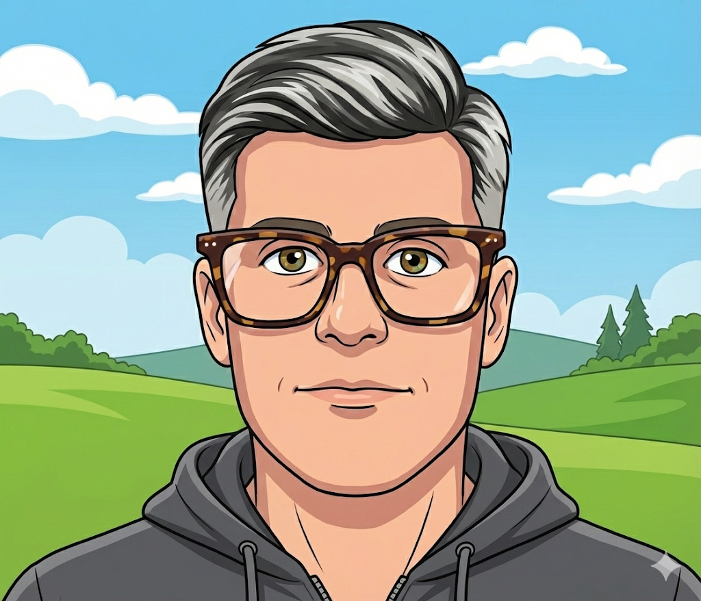 Hunter Cobbs - Artist's Generous Interpretation